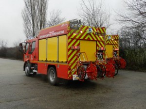 porte-echelle-electrique-pompier